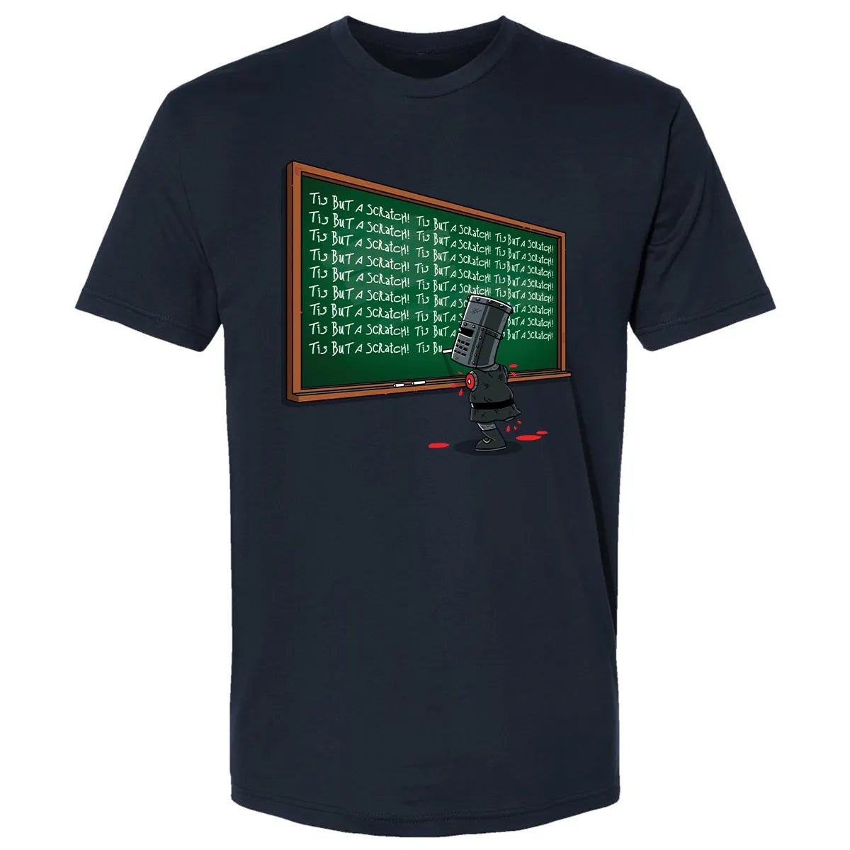 Premium Unisex T-shirt - EV2K5KLT