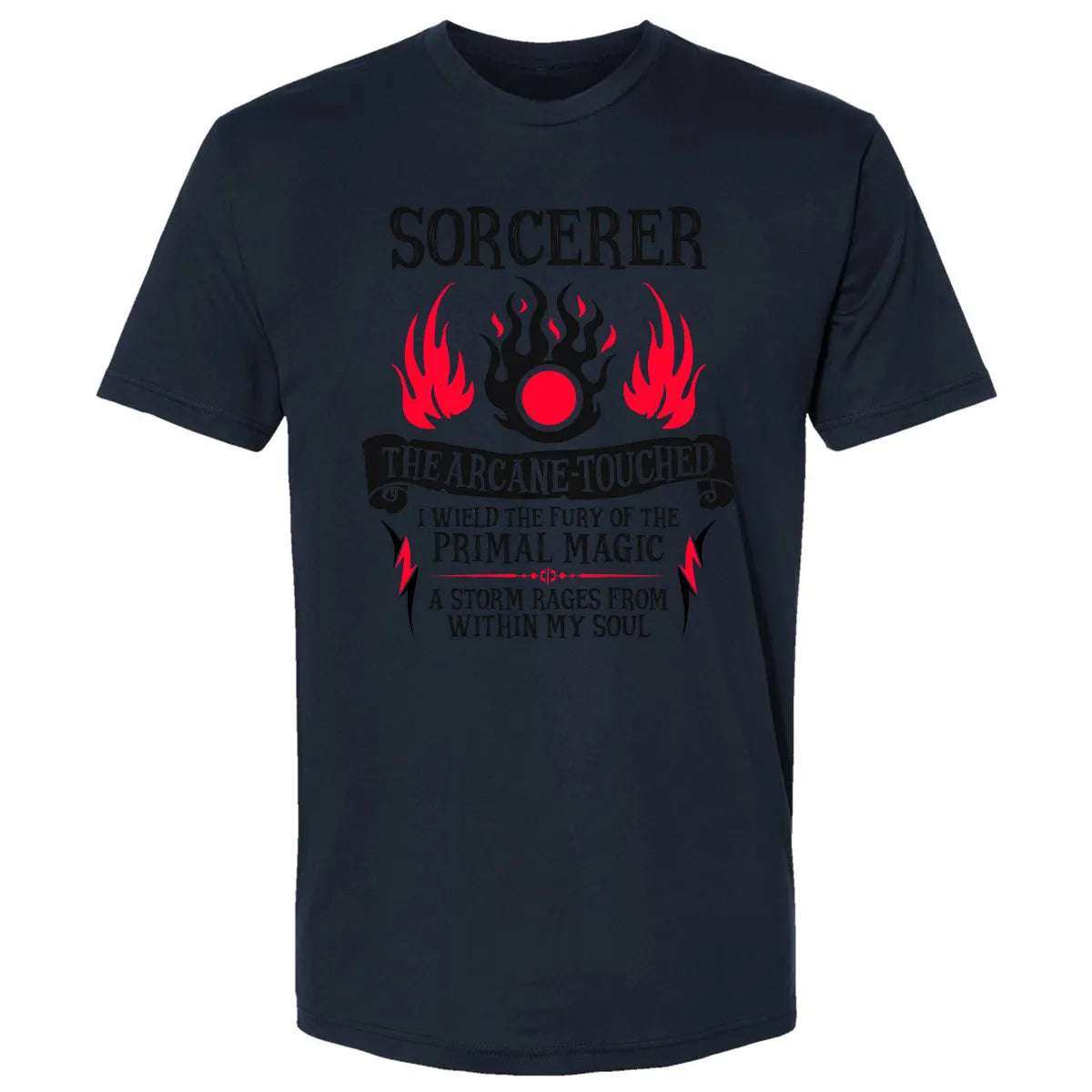 Premium Unisex T-shirt - FFW39TGJ