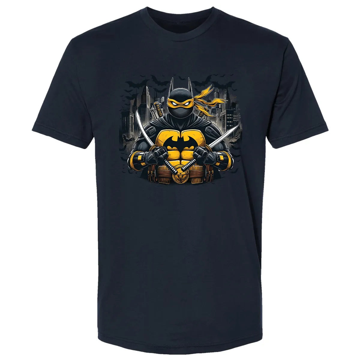 Premium Unisex T-shirt - TS61SLND