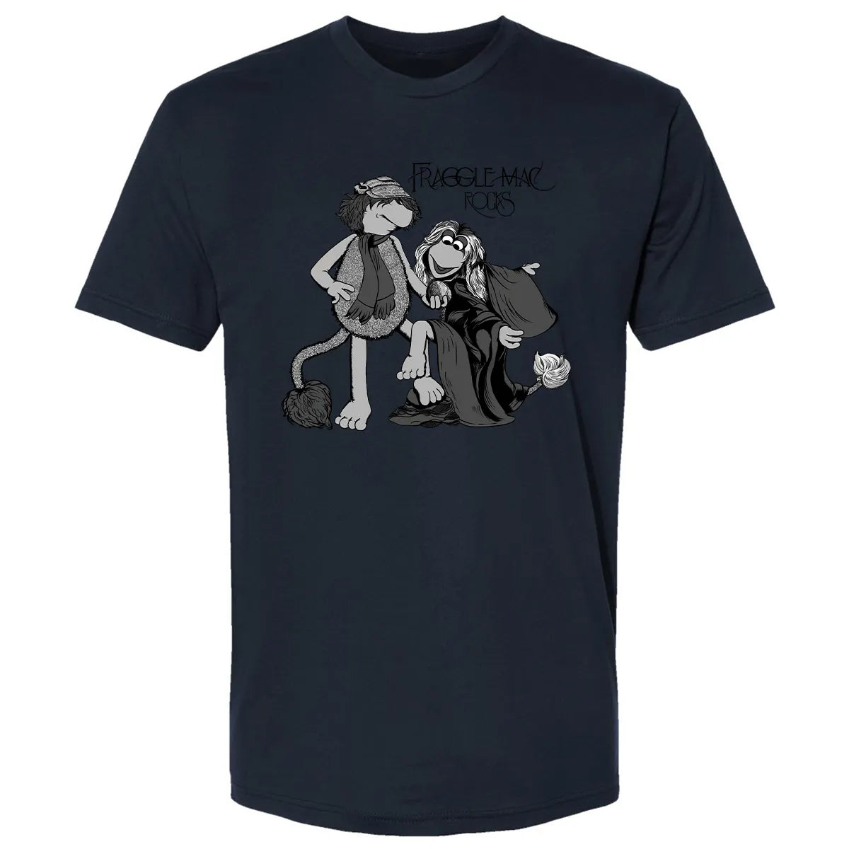 Premium Unisex T-shirt - BAAZG76Y
