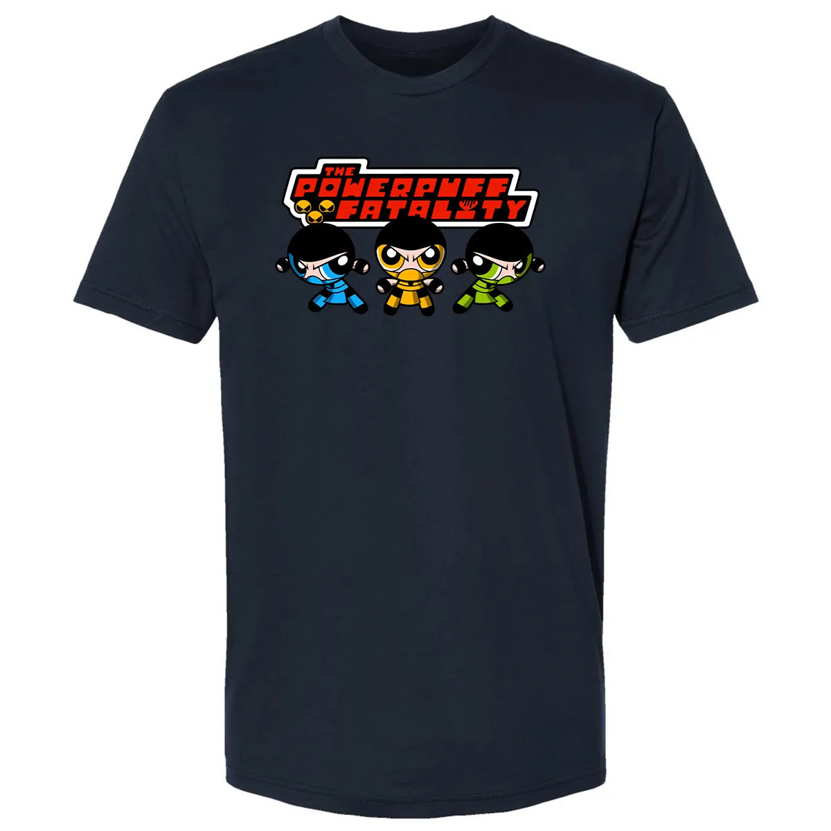 Premium Unisex T-shirt - J5CG5PEJ
