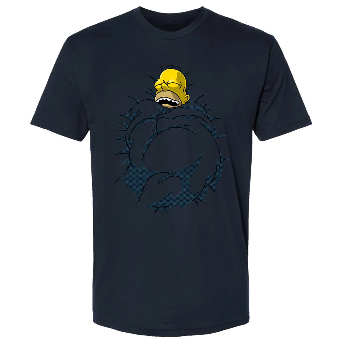 Premium Unisex T-shirt - TNLQLNYY