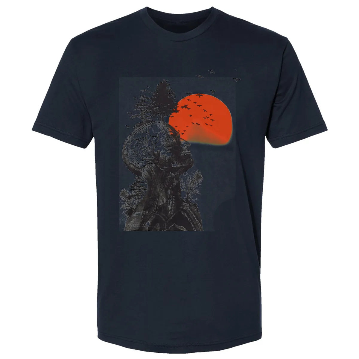 Premium Unisex T-shirt - E8A3DBFC
