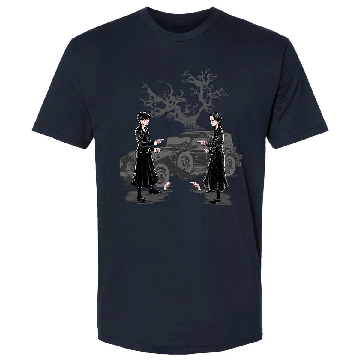 Premium Unisex T-shirt - ABM169PK