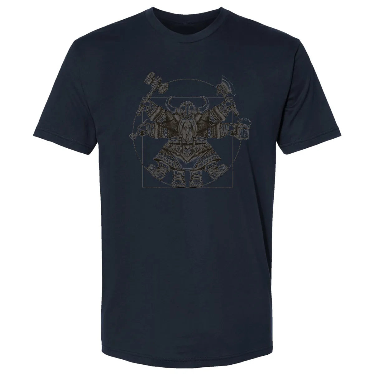 Premium Unisex T-shirt - 6P2WJ3PE