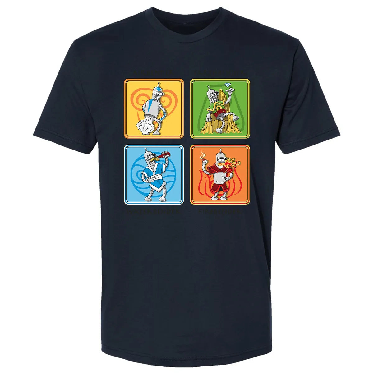 Premium Unisex T-shirt - W4Z29WZM