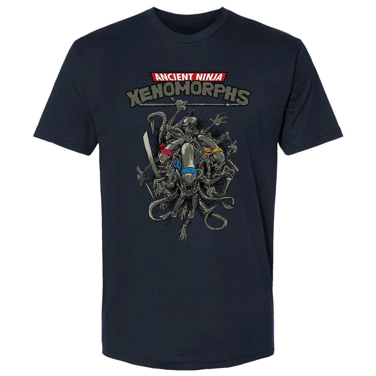 Premium Unisex T-shirt - 36M5HKEW