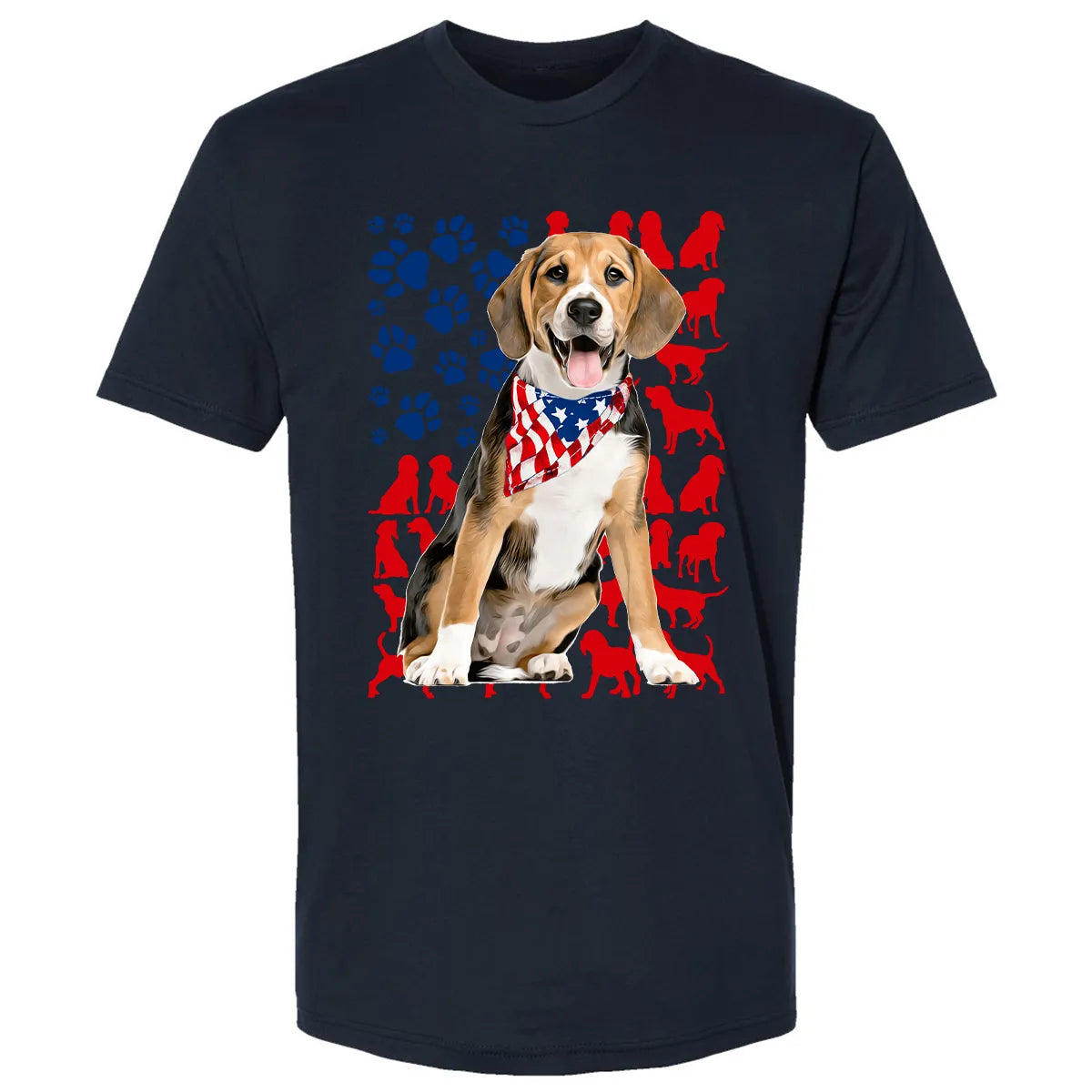 Premium Unisex T-shirt - 7PFDLZRJ