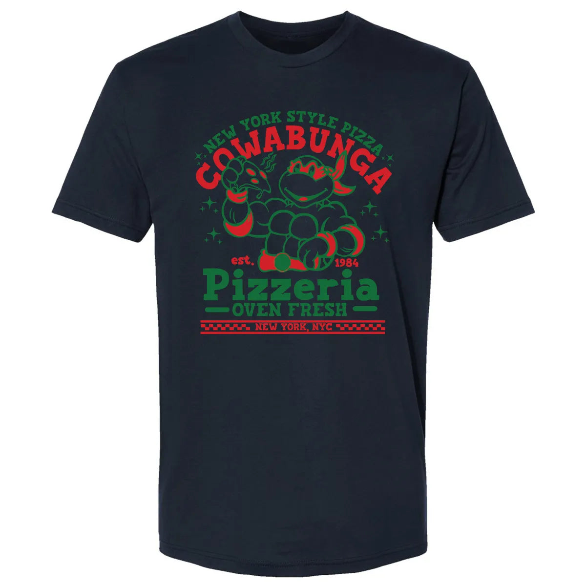 Premium Unisex T-shirt - 44ZCVMXK