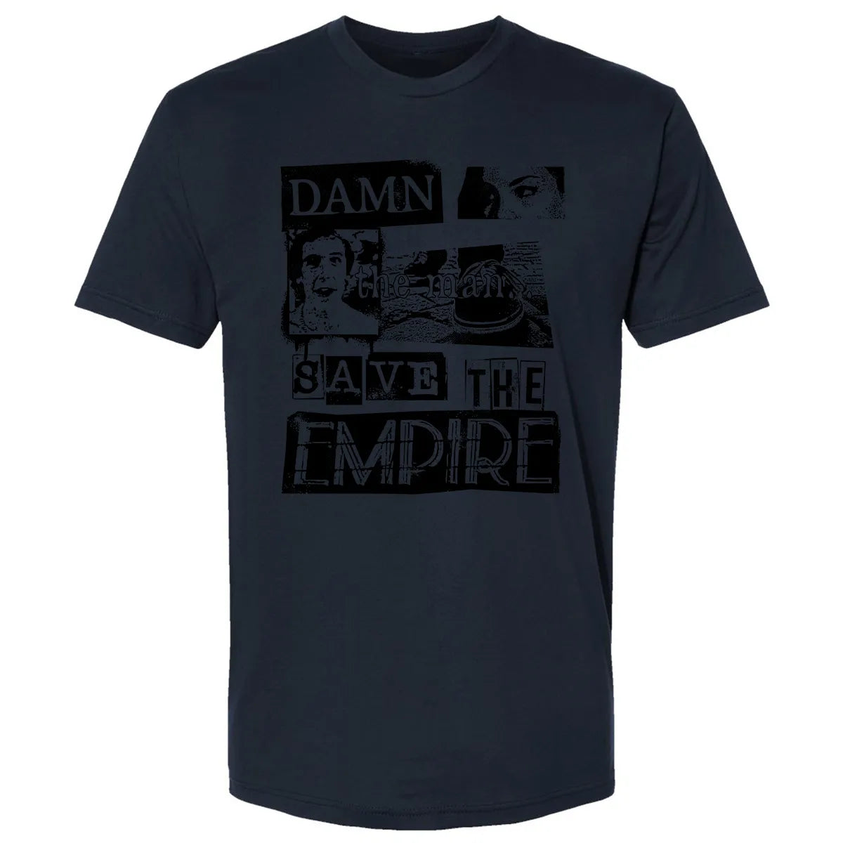 Premium Unisex T-shirt - QNNQ798Z