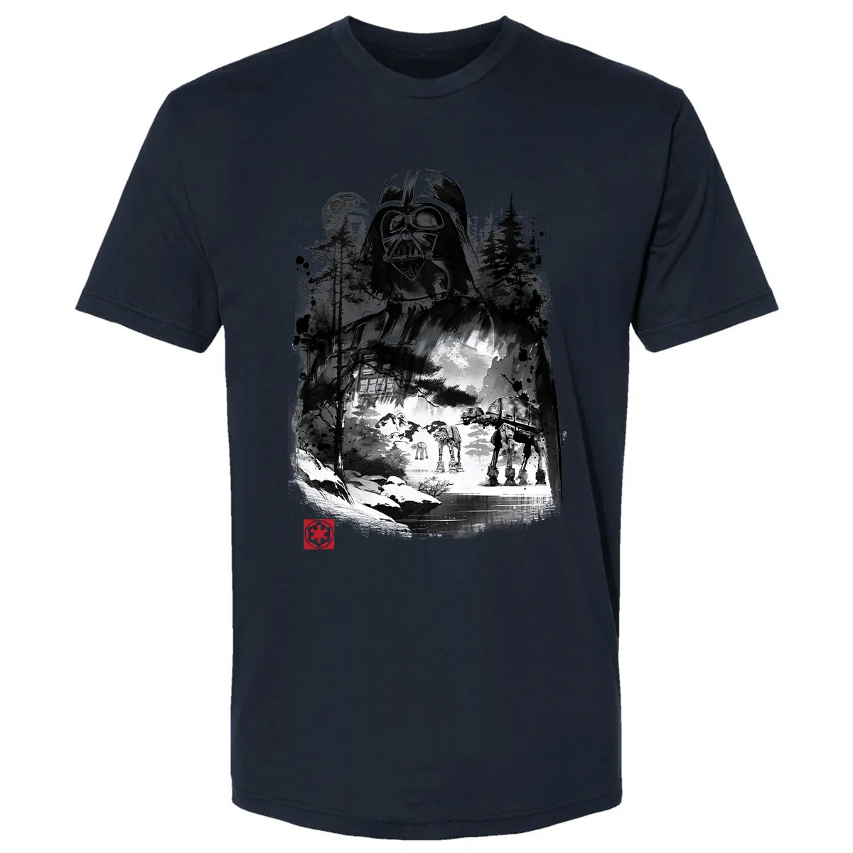Premium Unisex T-shirt - Y5PWAYVB