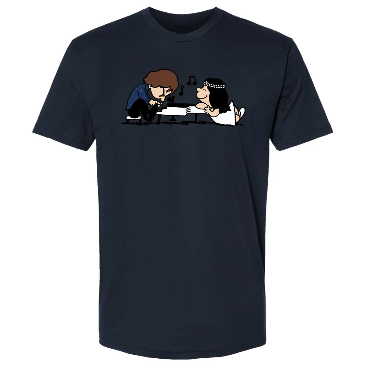 Premium Unisex T-shirt - RNWSQUZC