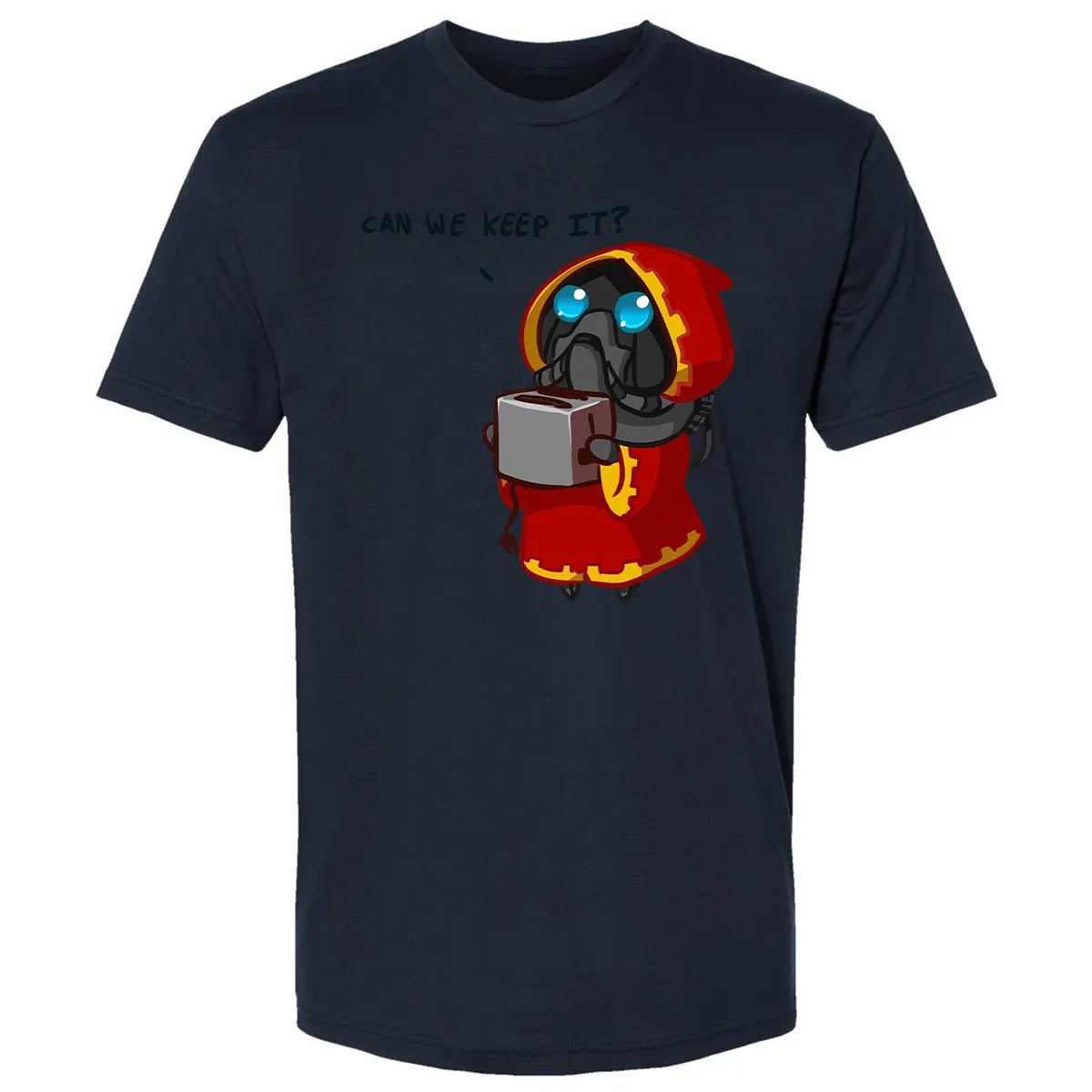 Premium Unisex T-shirt - R2XSPJGF