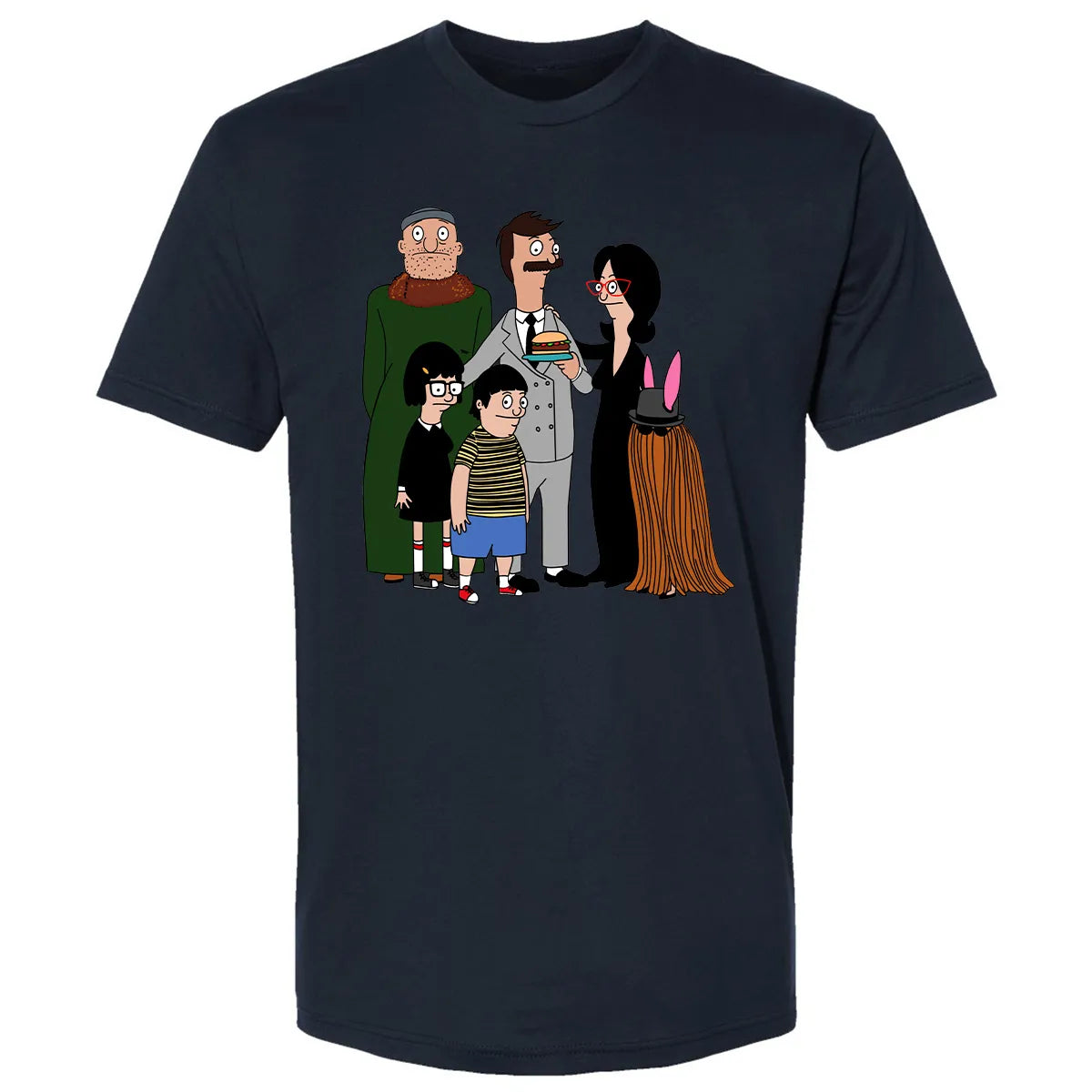 Premium Unisex T-shirt - JLEHSFC3
