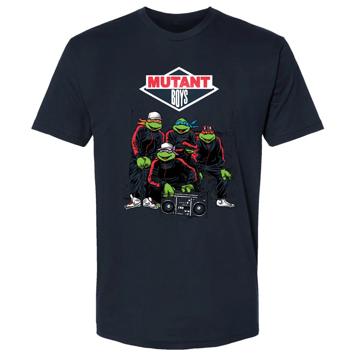 Premium Unisex T-shirt - 8NSCPLGM