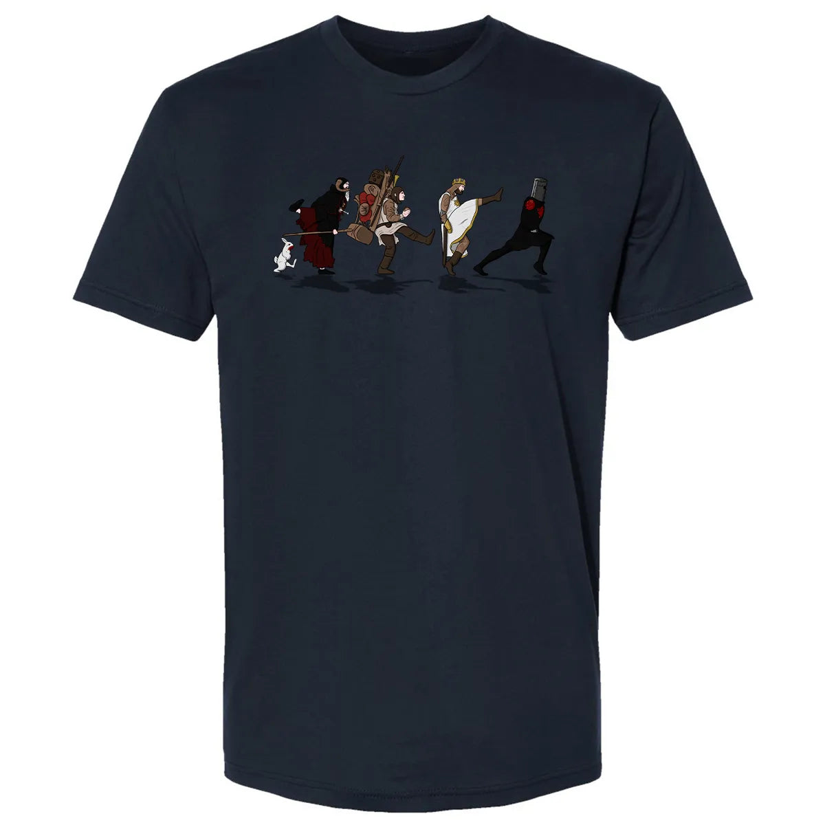 Premium Unisex T-shirt - NAND6JAT