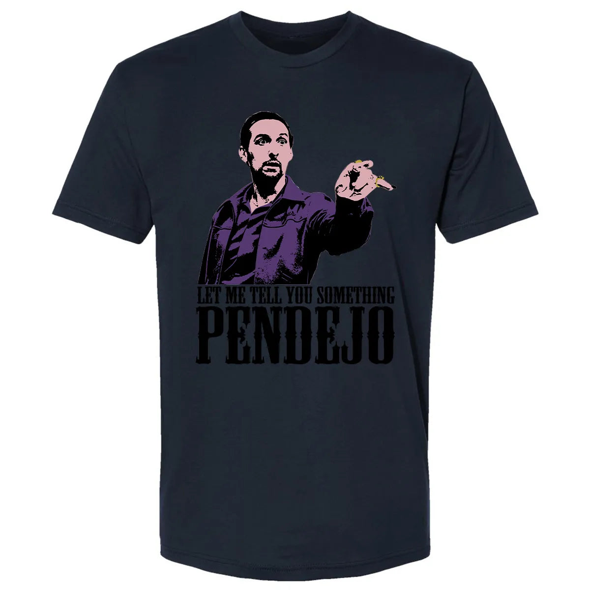 Premium Unisex T-shirt - W8SMGFU8