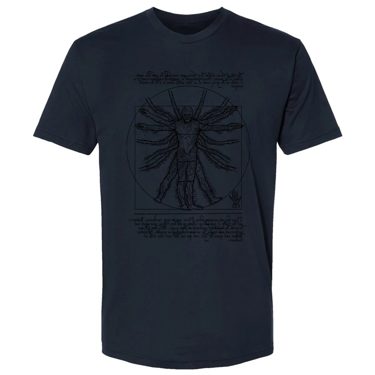 Premium Unisex T-shirt - YDWNTU2Y