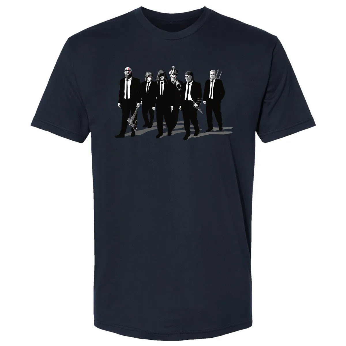 Premium Unisex T-shirt - CYABVNQA