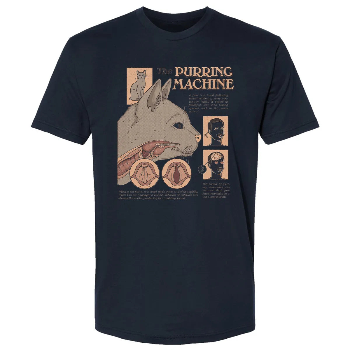 Premium Unisex T-shirt - 1AG254YF