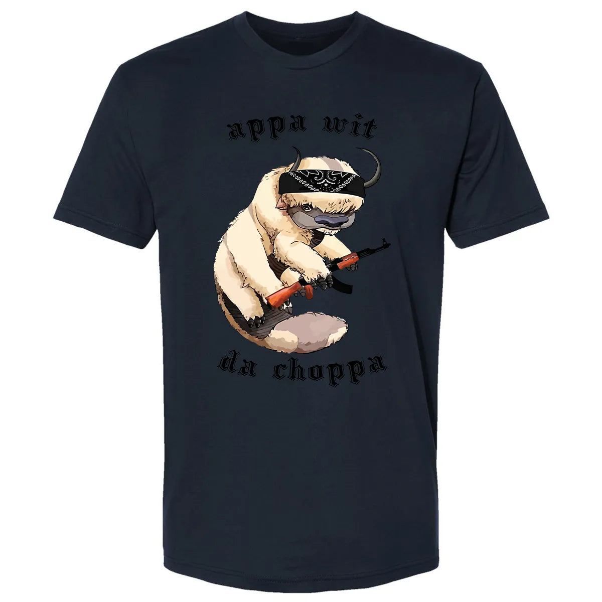Premium Unisex T-shirt - 7A8RM7GN