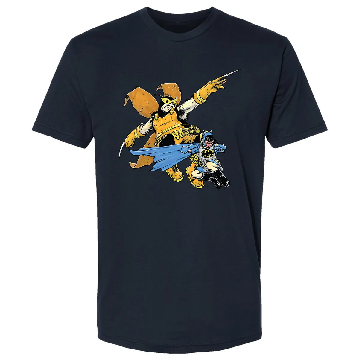 Premium Unisex T-shirt - S75X7SMP