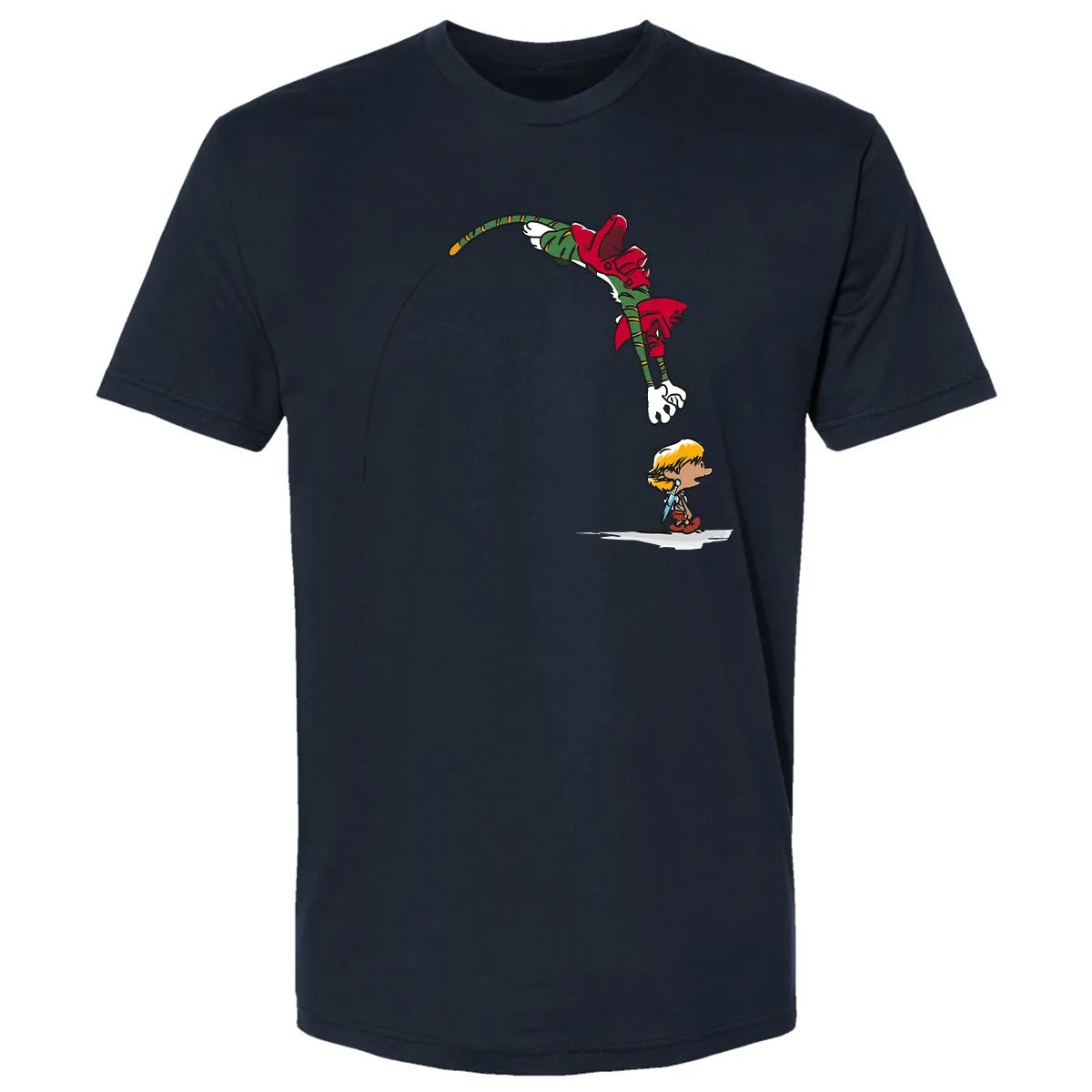 Premium Unisex T-shirt - QA9JLZ9P