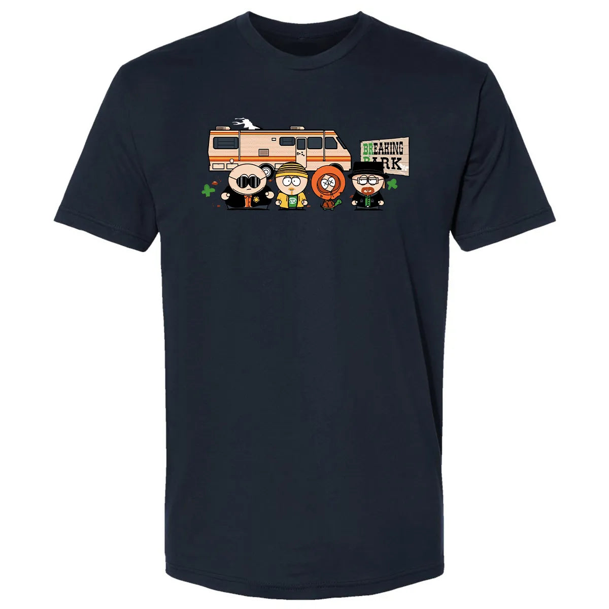 Premium Unisex T-shirt - CABSG2XK