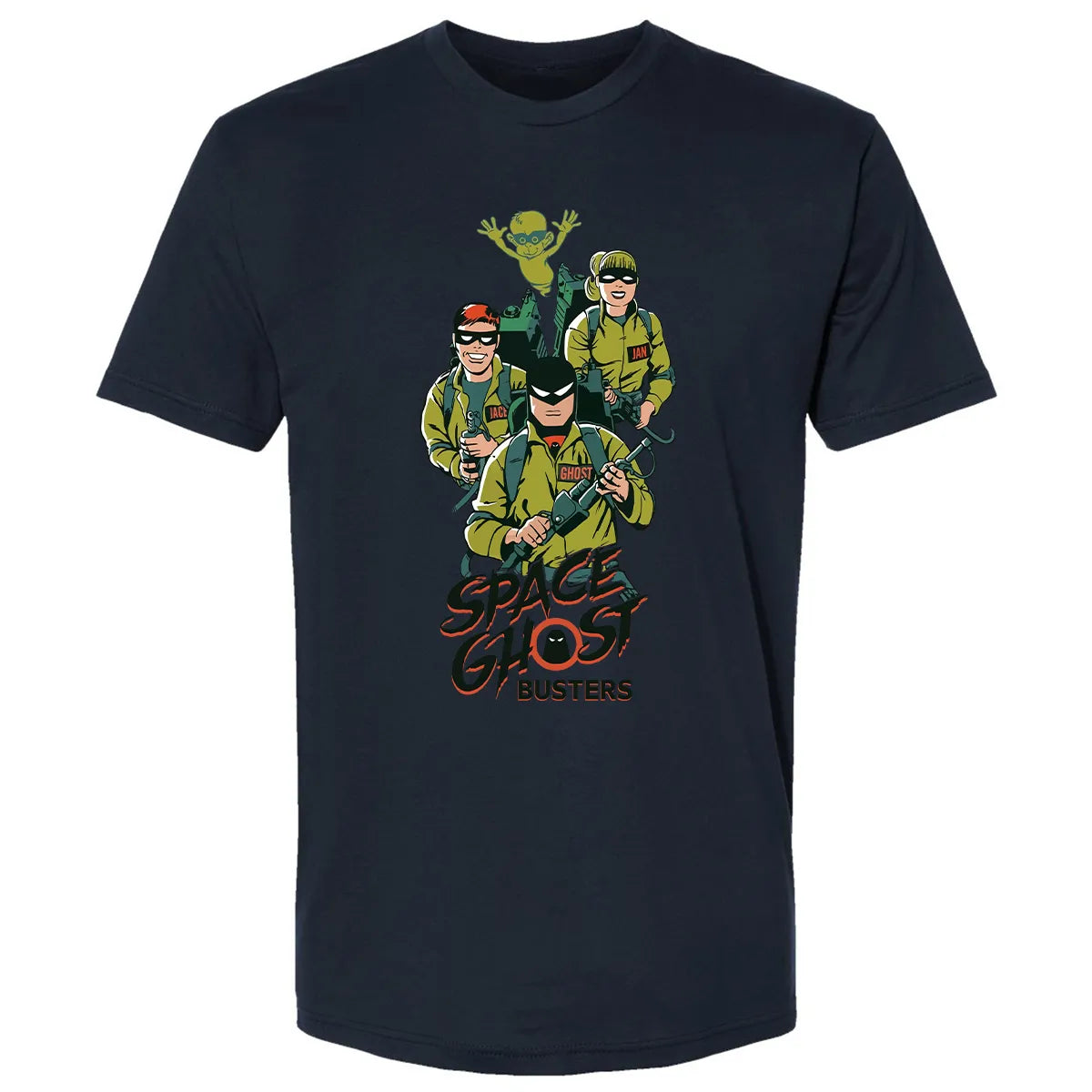 Premium Unisex T-shirt - K528Q3RW