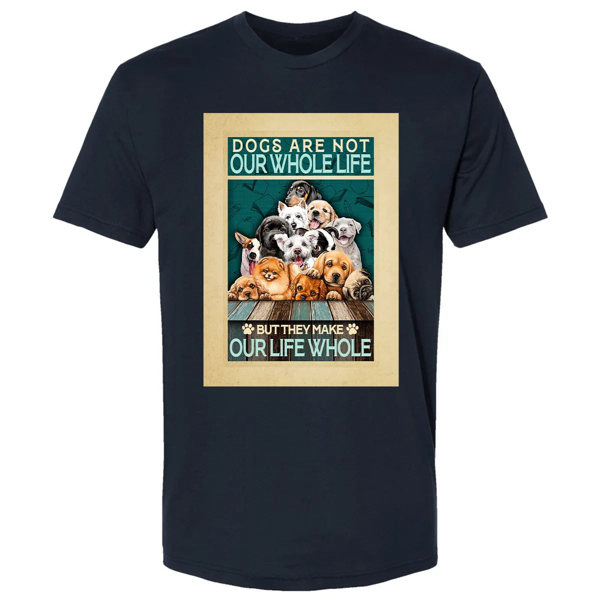 Premium Unisex T-shirt - J14VF6RA