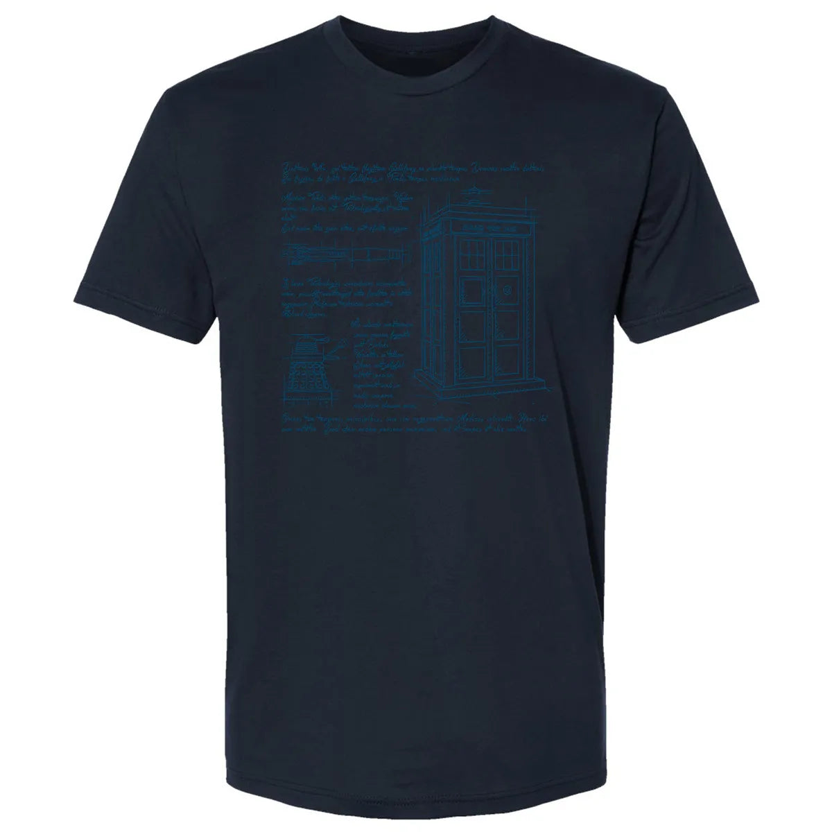 Premium Unisex T-shirt - JNB1VFHX