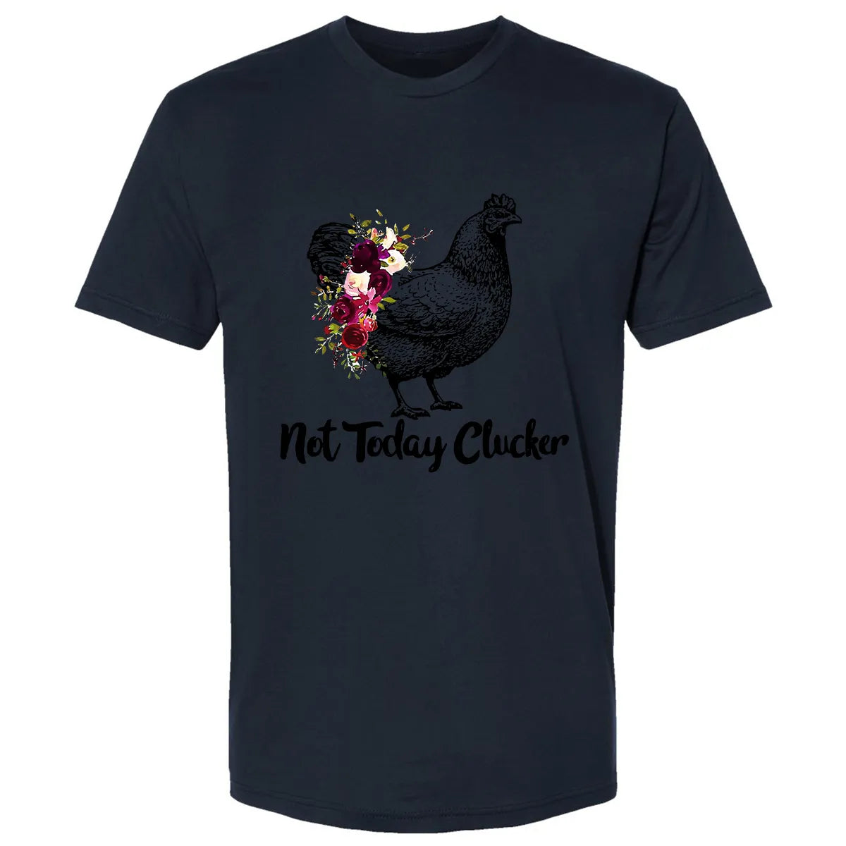 Premium Unisex T-shirt - KLY14NXD