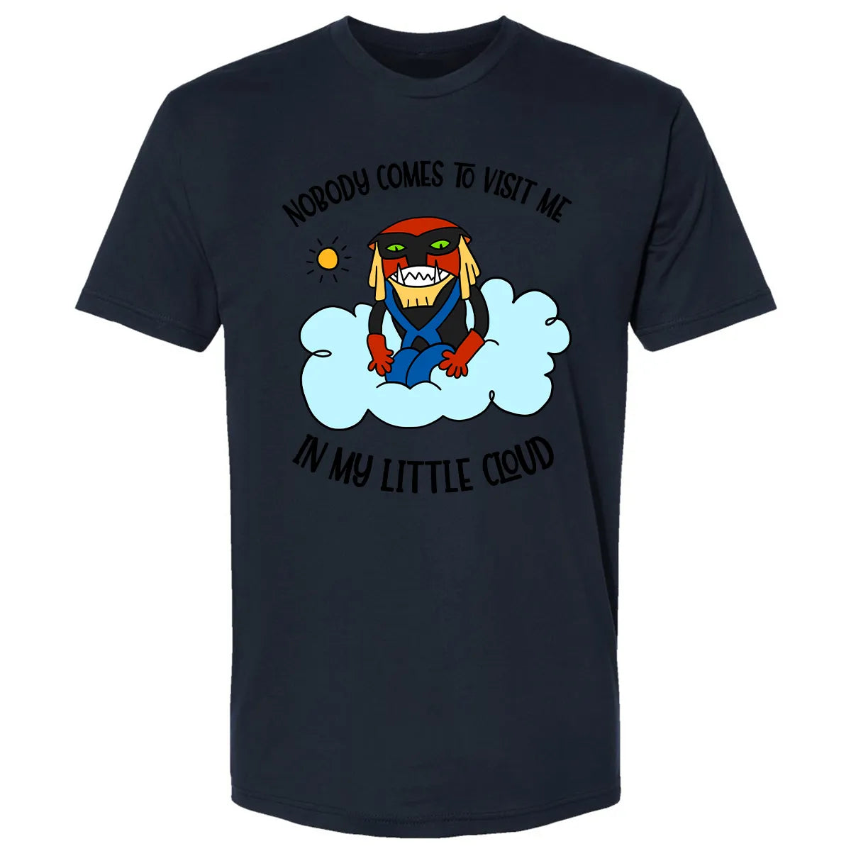Premium Unisex T-shirt - W3YYHCCG