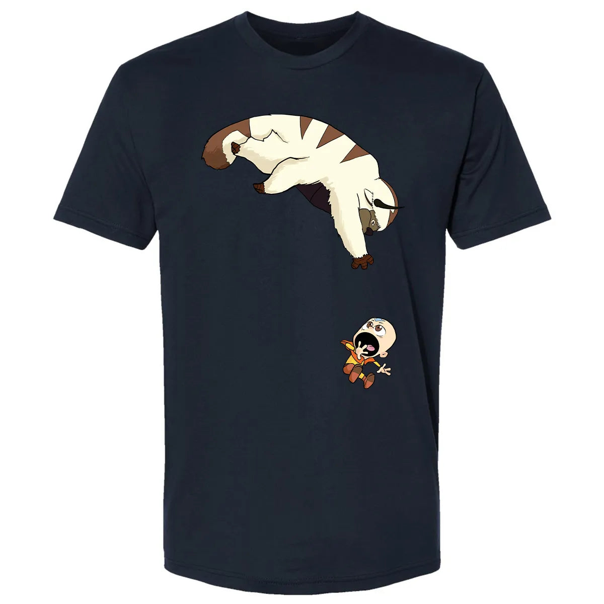 Premium Unisex T-shirt - JW6W8CXF