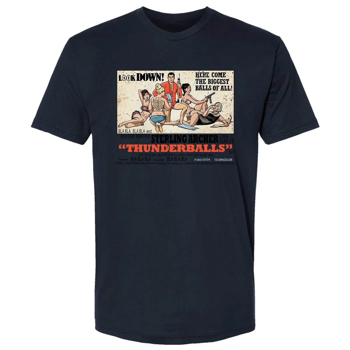 Premium Unisex T-shirt - 3BS82D1M
