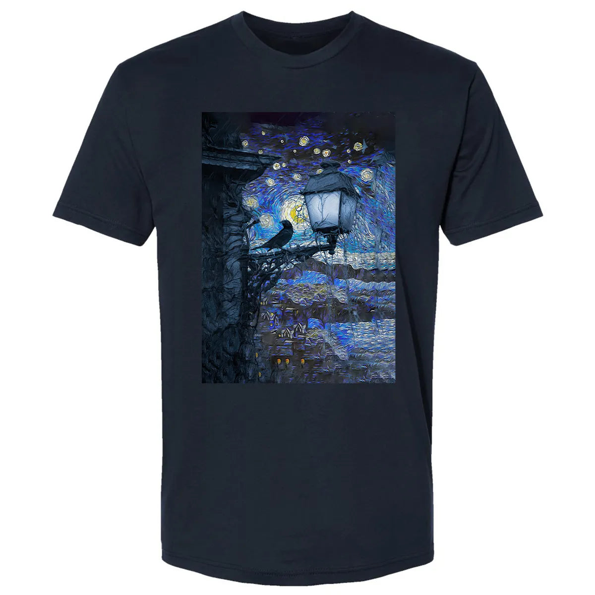 Premium Unisex T-shirt - N2P5872F