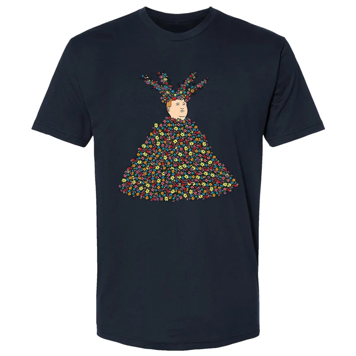 Premium Unisex T-shirt - P9LN4L46