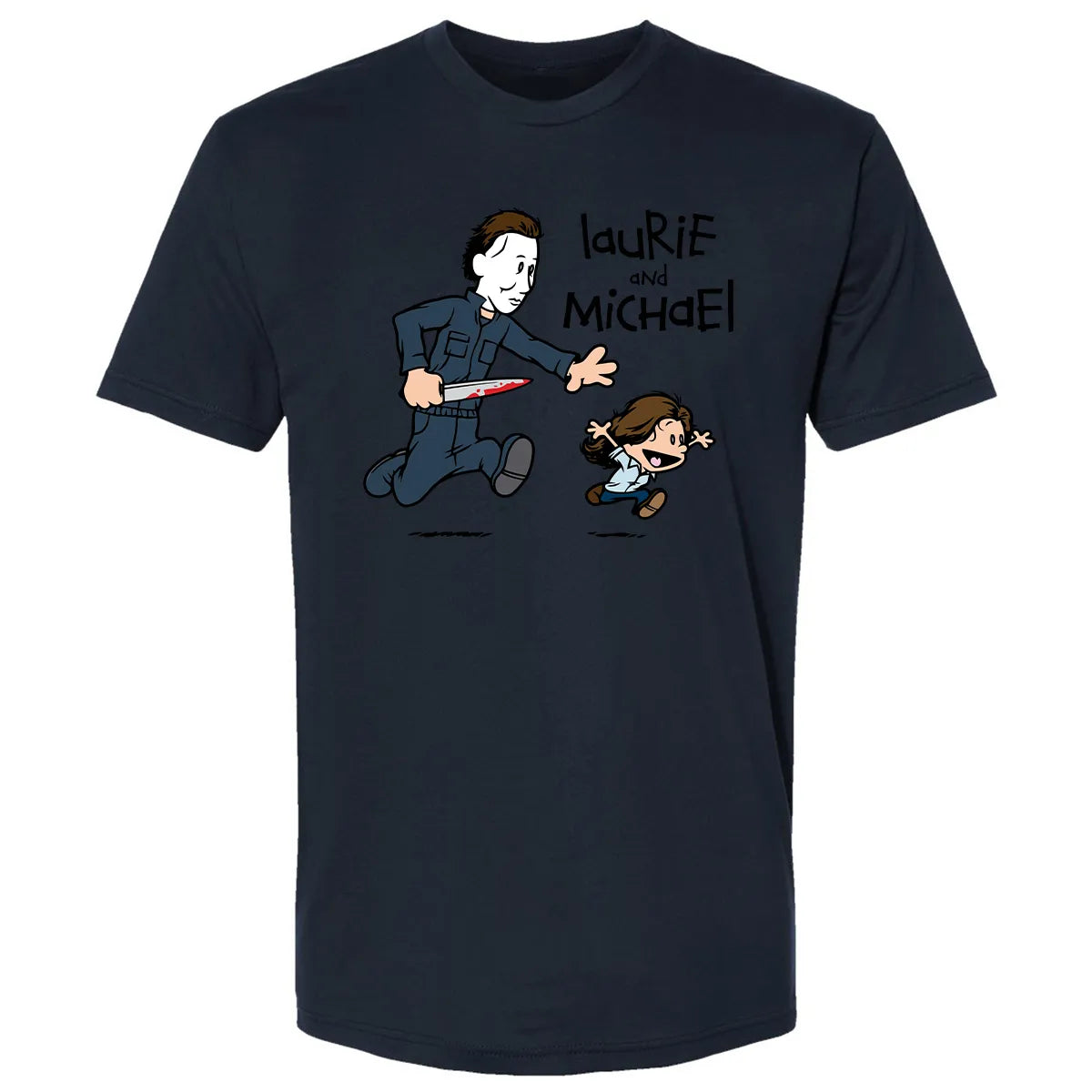 Premium Unisex T-shirt - 5CRAYLA4