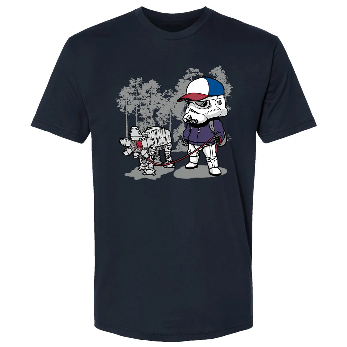 Premium Unisex T-shirt - P9WAS83W