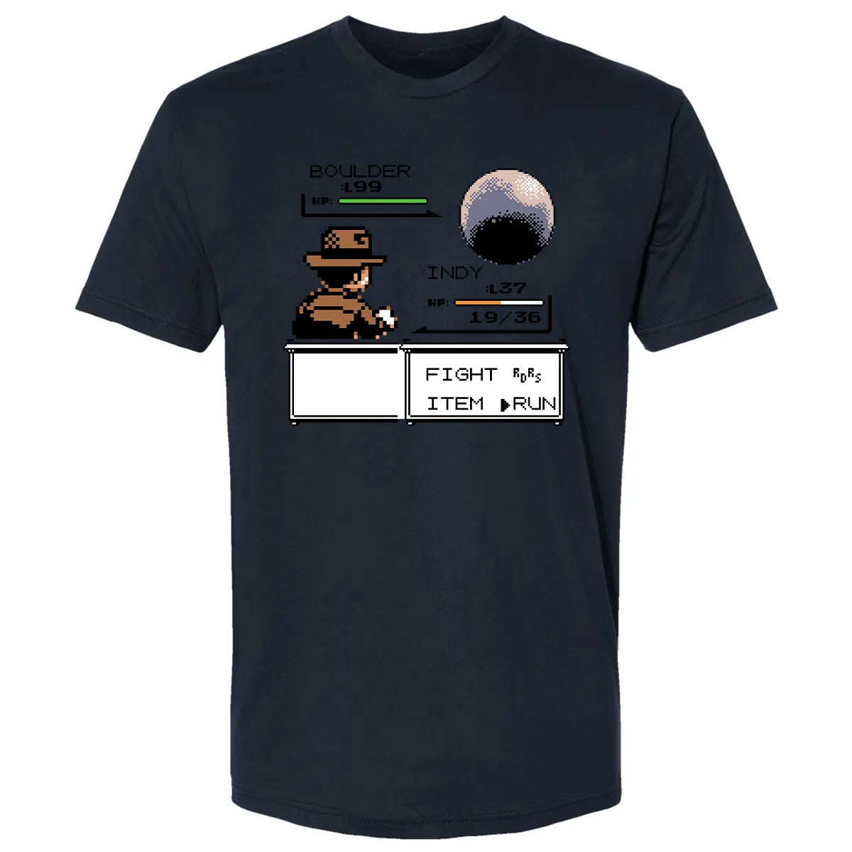 Premium Unisex T-shirt - LSV992H9