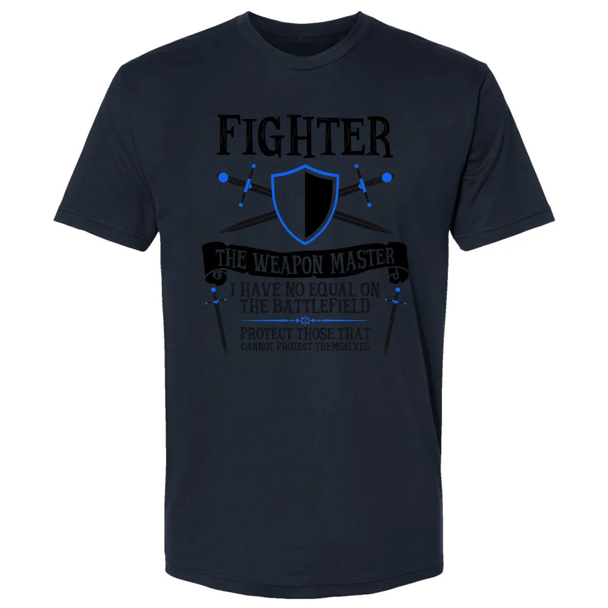 Premium Unisex T-shirt - JT4LEHK2