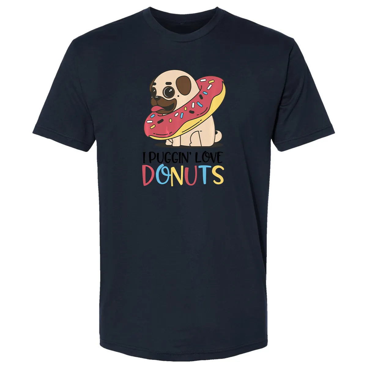 Premium Unisex T-shirt - WMA2ZXRK