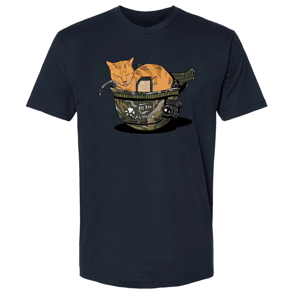 Premium Unisex T-shirt - A6NG8X7E