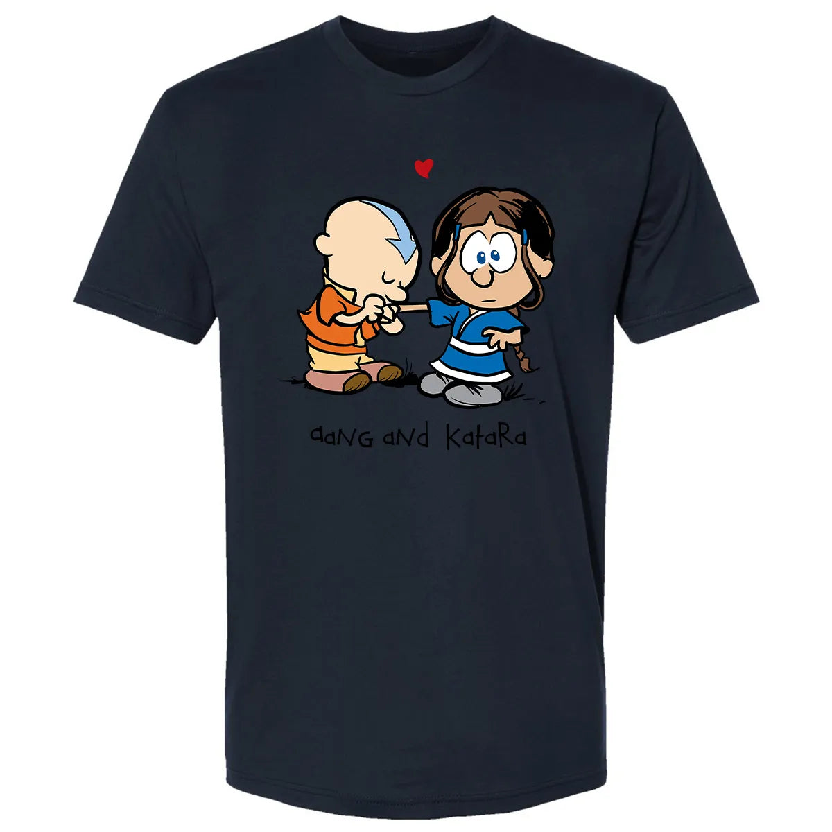 Premium Unisex T-shirt - RDCC5PTC