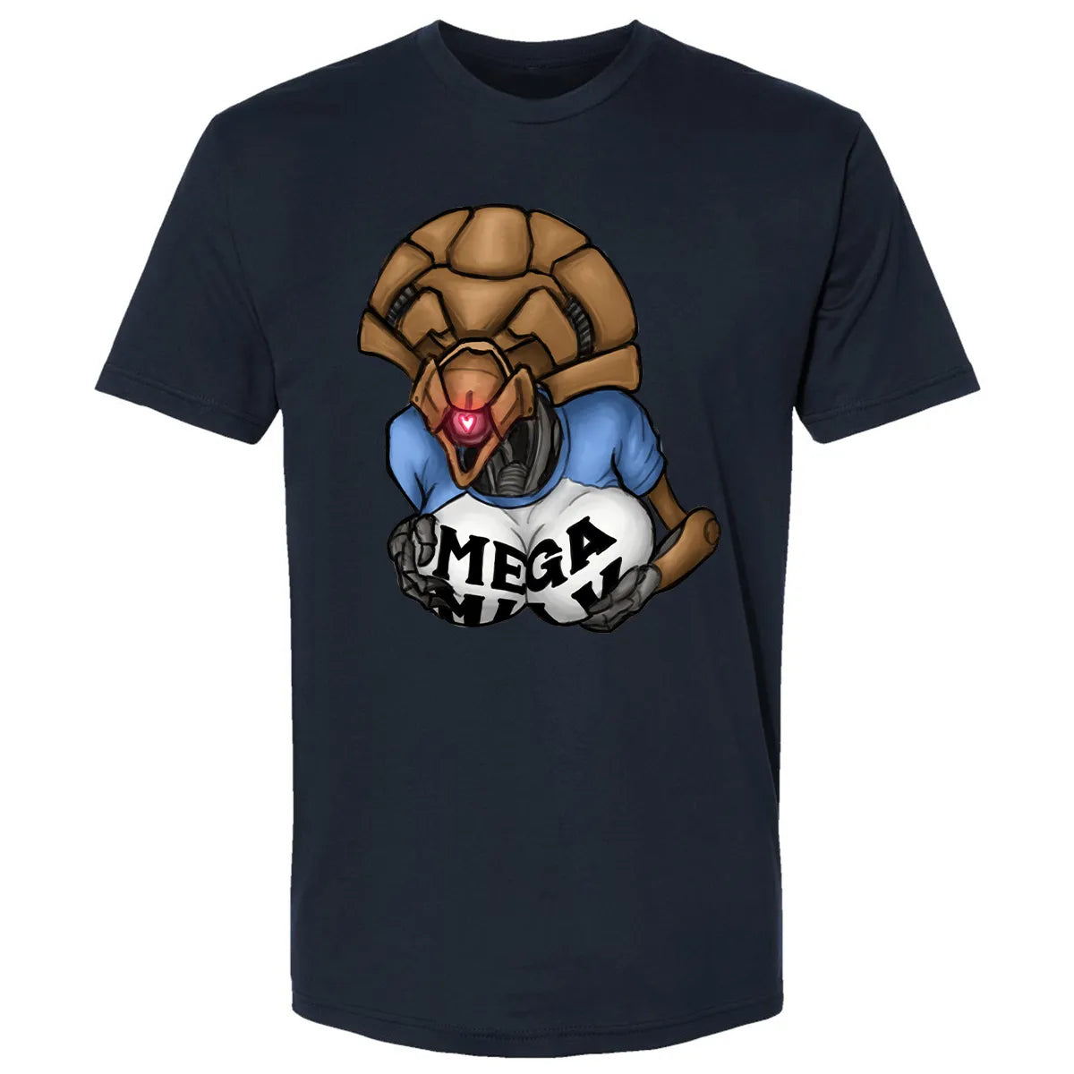 Premium Unisex T-shirt - DME7AW5G