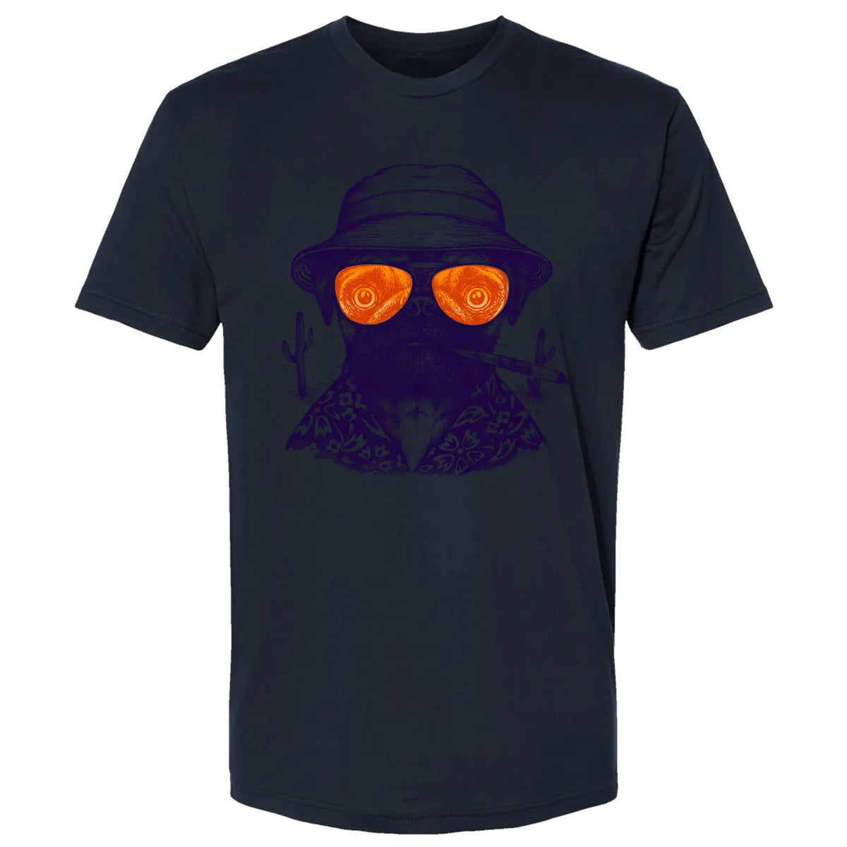 Premium Unisex T-shirt - X1DMUY2C