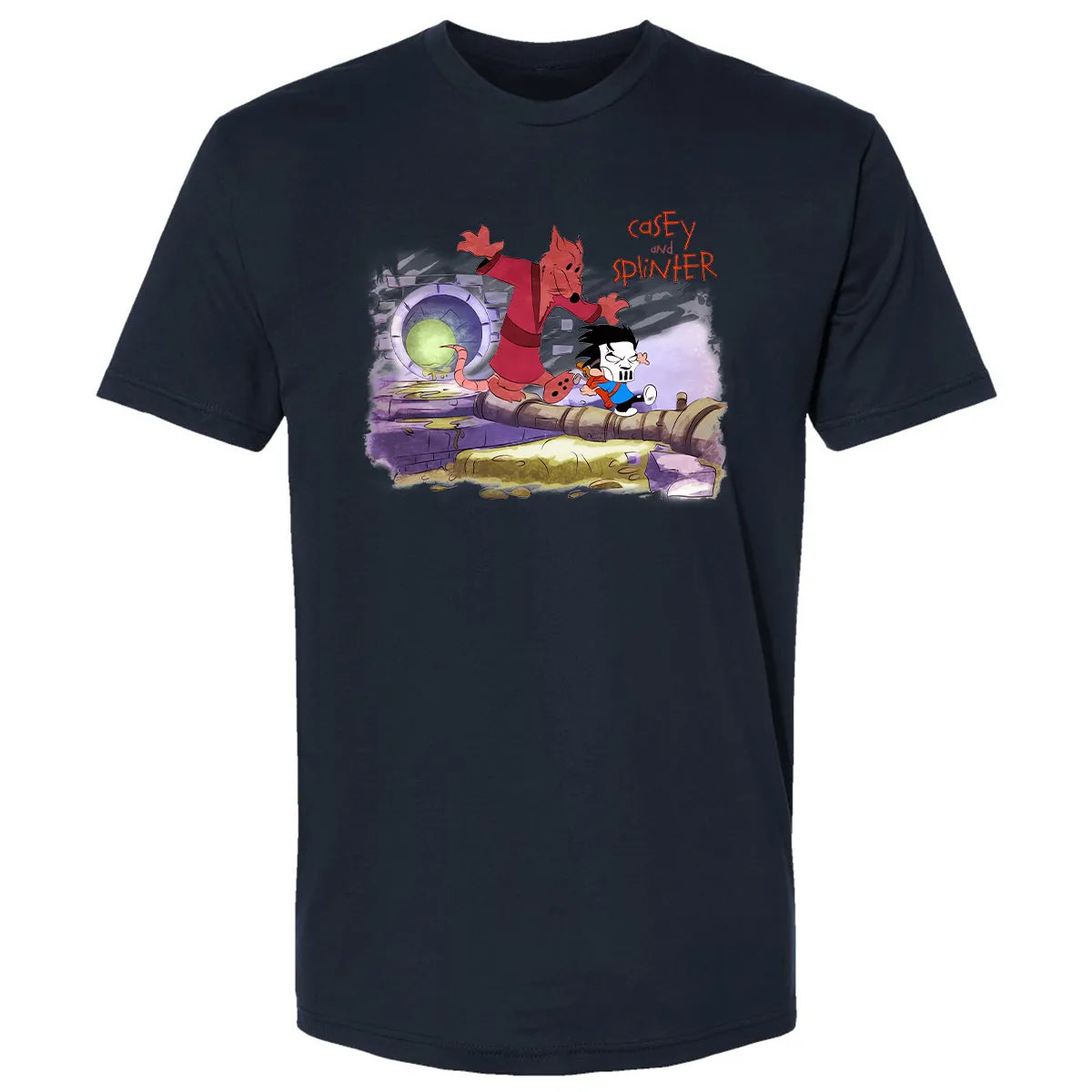 Premium Unisex T-shirt - CFJTBAA2