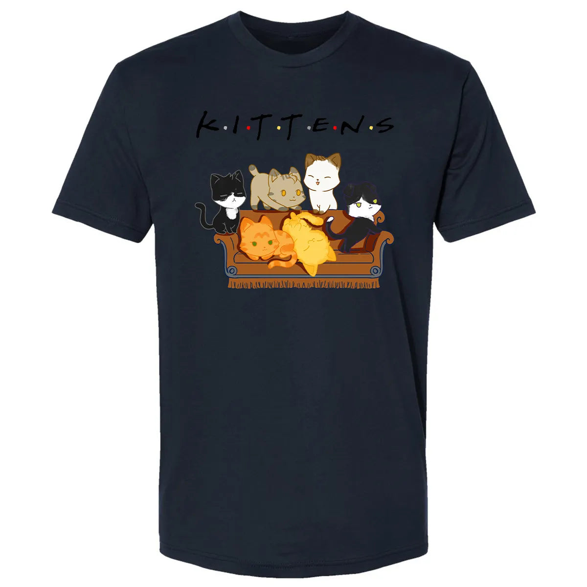 Premium Unisex T-shirt - RXJPL5RH
