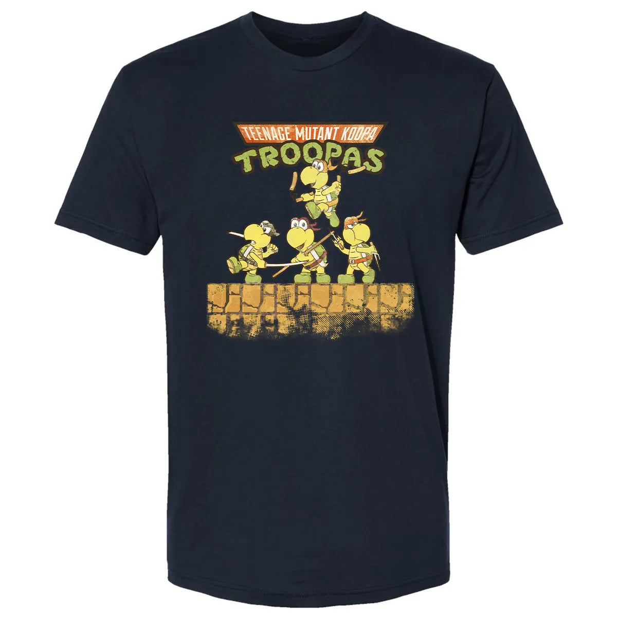 Premium Unisex T-shirt - GAVTGH12