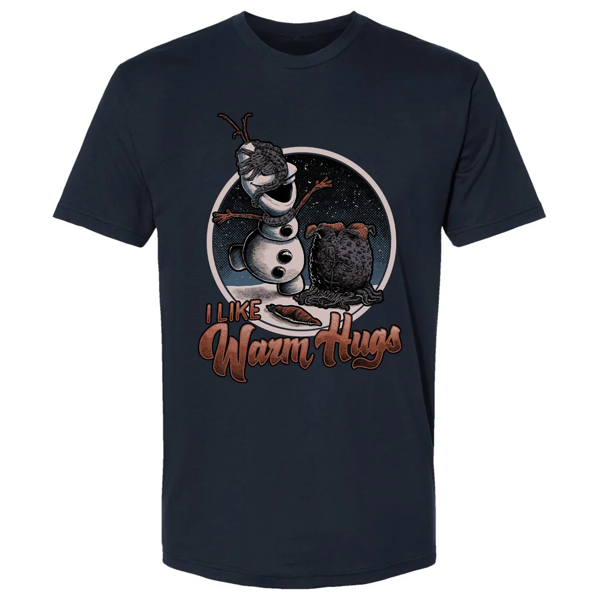 Premium Unisex T-shirt - DH6SBUGV